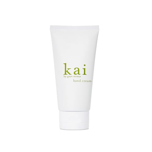 kai Hand Cream, 2 Fl Oz Beauty & Personal Care kai