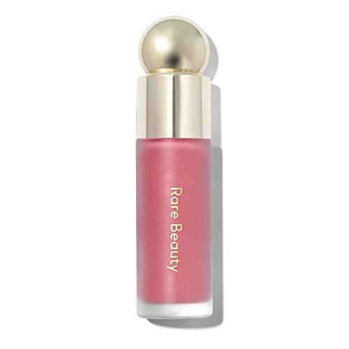 Rare Beauty by Selena Gomez Soft Pinch Liquid Blush Happy Beauty & Personal Care Rare Beauty