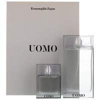 Uomo Beauty & Personal Care Ermenegildo Zegna