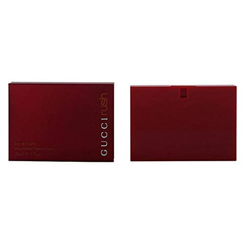 GUCCI RUSH Perfume By GUCCI For WOMEN Beauty & Personal Care Gucci