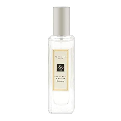Jo Malone English Pear & Freesia for Women Eau De Cologne Spray 1.0 Ounces, white Beauty & Personal Care Jo Malone