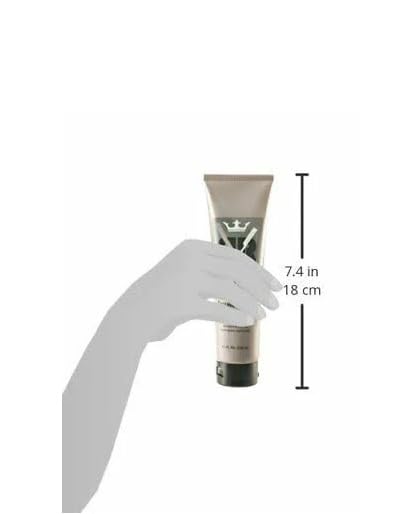 Roffler Fixative Styling Cream, 5.1 Fluid Ounce by The Regatta Group DBA Beauty Depot HEALTH Beauty & Personal Care BabyFaceDiary
