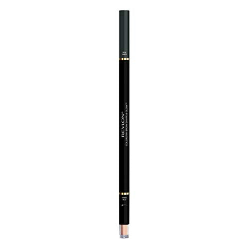 Revlon Colorstay Shape & Glow Eye Brow Marker and Highlighter, Graphite, 0.02 Oz (Marker), 0.008 Oz (Highlighter) Beauty & Personal Care REVLON