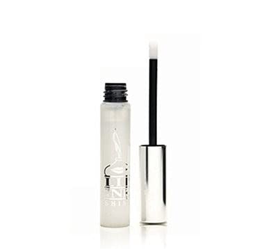 LIP INK Shine Lip Moisturizer - Vial 8mL - Natural & Organic Makeup for Women by Lip Ink International - 100% Organic, Kosher, & Vegan Beauty and Personal Care Lip Ink