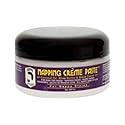 Nappy Styles Barber Grooming Coconut Shea Castor Napping Creme 8oz HP-00011 Beauty & Personal Care Nappy Styles