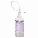 Rubbermaid Commercial Products OneShot Dye & Fragrance Free Foam Hand Soap Refill 800mL Green Seal Certified Compatible with RCP's Touchless OneShot Beauty & Personal Care Rubbermaid Commercial Products