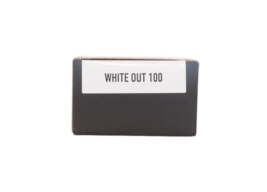 KVD Beauty Super Pomade Vegan Eyeliner, Shadow & Brow Pigment White Out Beauty & Personal Care Kat Von D