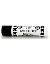 Nanak's Lip Smoothee Xtreme SPF 15 Beauty and Personal Care Nanak's Lip Smoothees