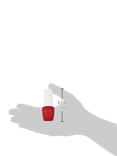 OPI GelColor, Tell Me About It Stud, 0.25 Fl. Oz. gel nail polish Beauty & Personal Care OPI