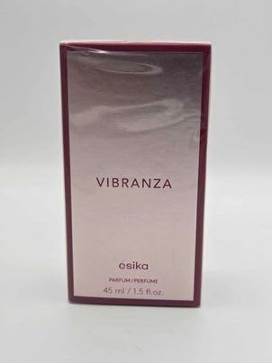 Aeiniwer Vibranza by Christian Meier Esika 1.5 fl.oz. Beauty & Personal Care Life Nutrition