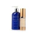 Anti Wrinkle Dead Sea Spa Care Anti-Aging Eye Serum and Cleansing Milk Beauty & Personal Care Dead Sea Spa Care