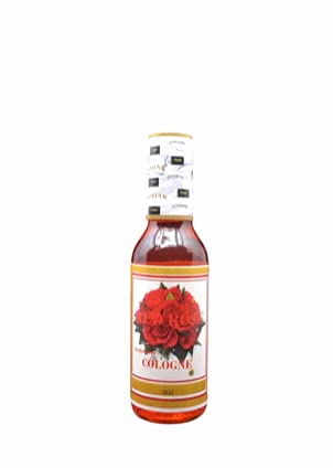 Smink Red Rose Bath Water (5 oz) Beauty & Personal Care Smink