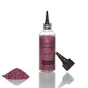 GLIMMER Body Art - Candy Pink Body Glitter Refill, 1.5 oz, Squeezable Bottle with Precision Tip Beauty & Personal Care Glimmer Body Art
