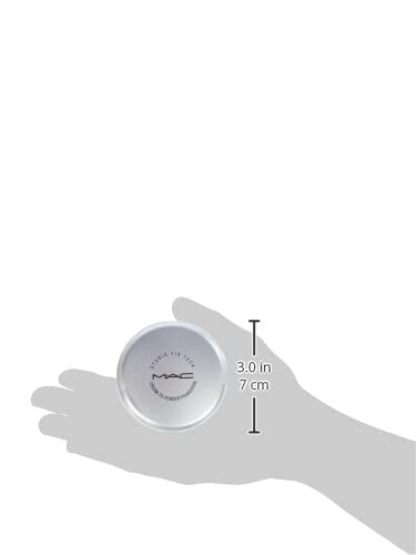 MAC Studio Fix Tech Cream-to-Powder Foundation NW25-0.35oz Beauty & Personal Care MAC