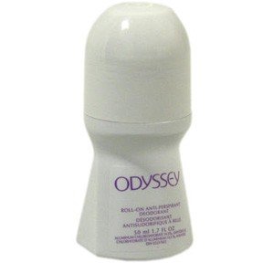 Avon Odyssey Deodorant 1.7 Fl.Oz 8pcs Beauty and Personal Care AVON