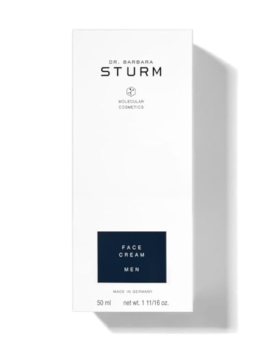 FACE CREAM MEN Beauty & Personal Care Dr. Barbara Sturm