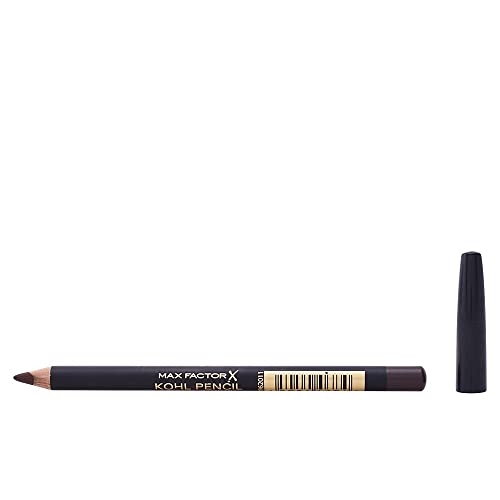 Kohl Pencil - 030 Brown by Max Factor for Women - 0.1 oz Eyeliner Beauty & Personal Care Max Factor