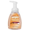 GO-JO INDUSTRIES, Premium Foam Antibacterial Hand Wash, Fresh Fruit Scent, 7.5oz Pump Beauty & Personal Care MarvelsAura