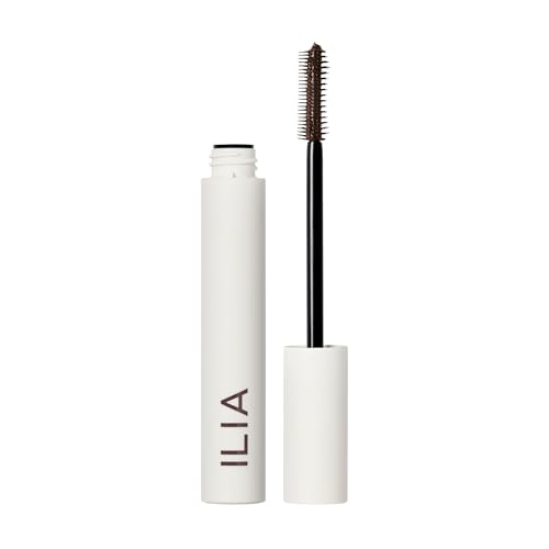 ILIA - Limitless Lash Mascara (Before Dawn | Rich brown) Beauty and Personal Care ILIA Default Title