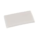 Boardwalk Face and Body Amenity Soap, Flow Wrapped, Floral Scent, # 1 1/2 Bar, 500/Carton Beauty & Personal Care Boardwalk