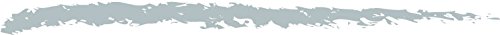 L.A. Girl Glide Gel Eyeliner Pencil, Silver Streak GP368 Beauty & Personal Care L.A. Girl