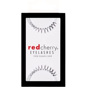 RED CHERRY Lashes 502 Beauty & Personal Care RED CHERRY
