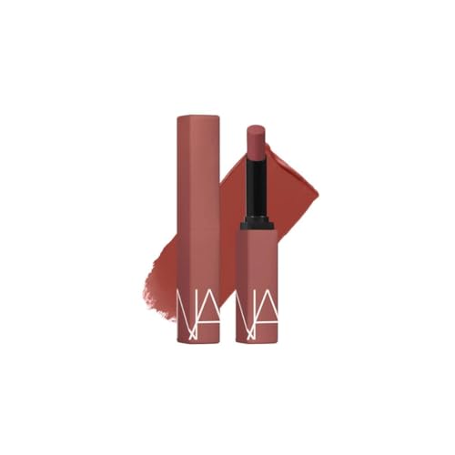 NARS Powermatte Lipstick - .05 oz / 1.5 g (103 Modern Love) Beauty & Personal Care NARS