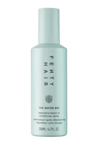 The Water Boi Reparative Leave-In Detangling Conditioner Spray Beauty & Personal Care Fenty Hair