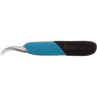 Erem E7SA Style 7 Ergonomic Tweezer Beauty and Personal Care Erem