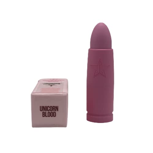Jeffree Star Cosmetics Velvet Trap Lipstick - Unicorn Blood Beauty & Personal Care Jeffree Star
