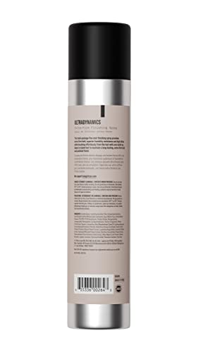 AG Care Ultradynamics Extra-Firm Finishing Spray, 10 Fl Oz (US) Beauty & Personal Care AG Care