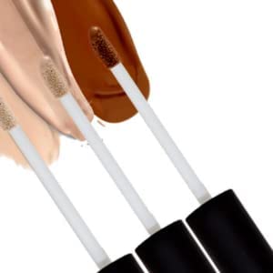 Gabriel Cosmetics Cream Concealer (Medium Concealer, .30 Fl oz) Beauty & Personal Care Gabriel Cosmetics