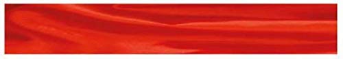 LUX by Qfitt Luxury Silky Satin Coated Shower and Conditioning Hair Cover Cap Huge 7053 Jumbo (Ruby) Beauty and Personal Care Qfitt