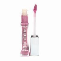 Loreal Paris Infallible Never Fail Posy Lip Gloss -- 2 per case. Beauty & Personal Care L'ORÉAL