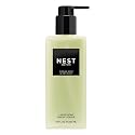 NEST New York Liquid Soap, Ocean Mist & Sea Salt - 10 fl oz - Cleanses & Nourishes Skin - Approx. 300 Pumps Per Bottle - Gluten Free & Cruelty Free Beauty & Personal Care NEST New York