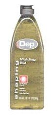 Dep Shape Sculpting Gel # 7 Extra Hold 12 z. Beauty & Personal Care Dep