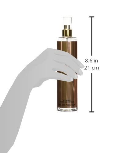Sean John Body Mist Spray, Unforgivable, 8 Ounce Beauty & Personal Care Sean John