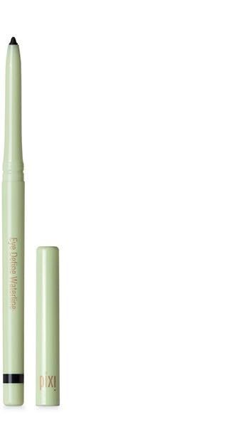 Pixi Beauty Eye Define Waterline | Ultra-Fine Waterproof Eyeliner Pencil for Inner & Upper Lash Line | Smudge-Proof, Transfer Resistant & Long-Wearing Beauty & Personal Care Pixi