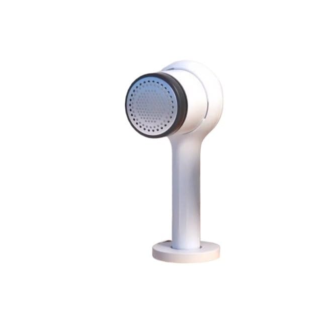 HIONJIN Fabric Shaver Defuzzer Electric Lint Remover Rechargeable Sweater Shaver with Stainless Beauty and Personal Care HIONJIN