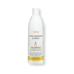 GIGI Post Epilation Lotion 16 oz Beauty & Personal Care GiGi