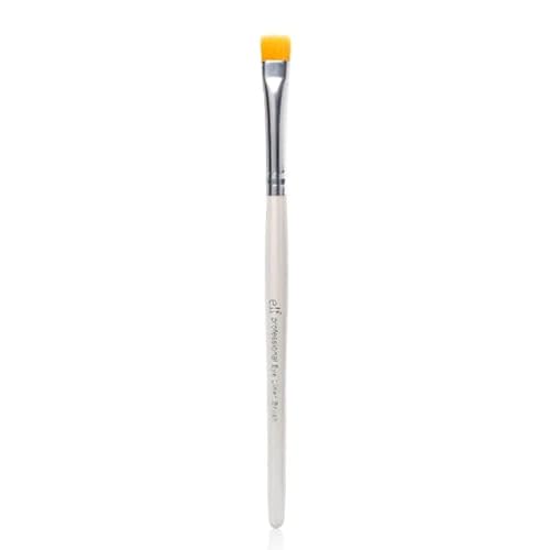 e.l.f. Cosmetics Eyeliner Brush Beauty & Personal Care e.l.f.