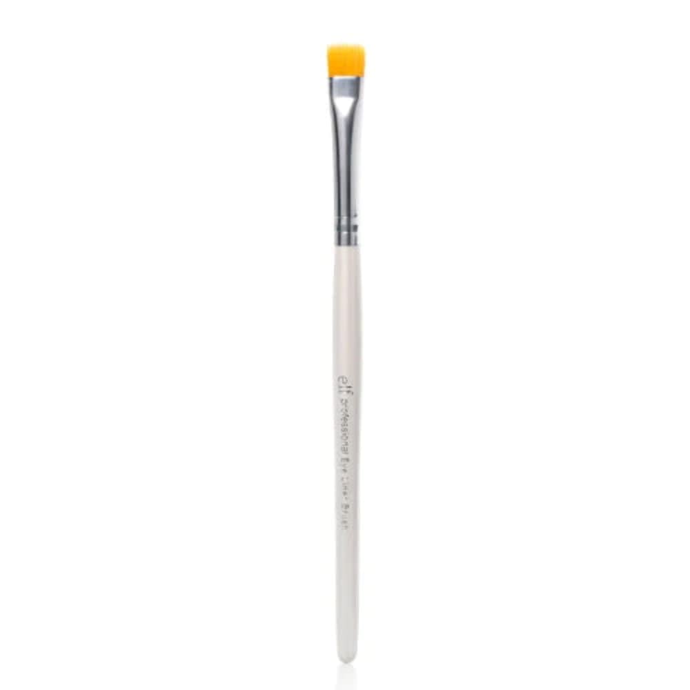 e.l.f. Cosmetics Eyeliner Brush Beauty & Personal Care e.l.f.