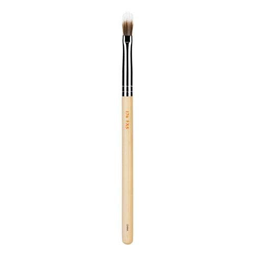 Bdellium Tools Professional Makeup Brush - Special FX Series 174 FX5 - With Soft Synthetic Fibers, For Fine Texture in Small Areas (Bamboo, 1pc)