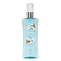 Body Fantasies (1) Bottle Body Spray - Coconut Fantasy Scent - 3.2 fl oz Beauty & Personal Care Body Fantasies