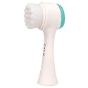 Cala Dual-Action Facial Cleansing Brush Beauty & Personal Care Cala
