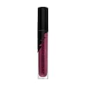 Flower Beauty Miracle Matte Metallic Liquid Lip 35 Vampy Violet .17 Oz Beauty & Personal Care FlowerBeauty