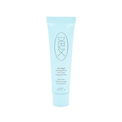 Dieux Mini Air Angel Collagen & Peptide Hydrating Gel Cream - 0.85 oz/25 mL Beauty & Personal Care Dieux