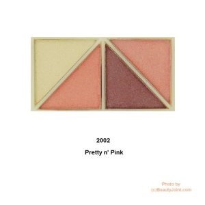 E.L.F. Brightening Eye Color, Pretty N' Pink, 4-Ounce (Pack of 6) Beauty & Personal Care e.l.f.