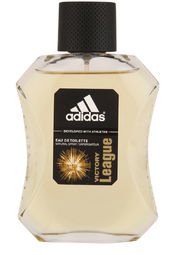Hikyskin Adidas Eau De Toilette Spray for Men, Victory League, 3.4 Ounce Beauty & Personal Care Adidas