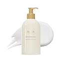 AHAVA Dead Sea Water Mineral Body Lotion - Daily Moisturizing & Hydrating Body Lotion with Osmoter, Exclusive blend of Dead Sea Minerals & Nourishing Beauty & Personal Care AHAVA